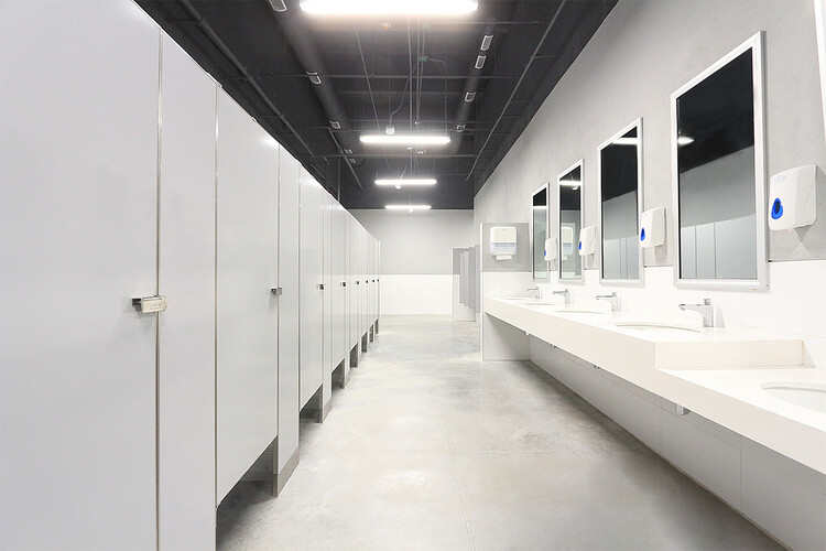 servicio de aromatización y bacteriostático chile