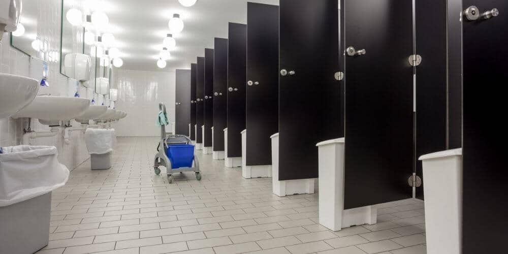 comprar detergentes para baños chile