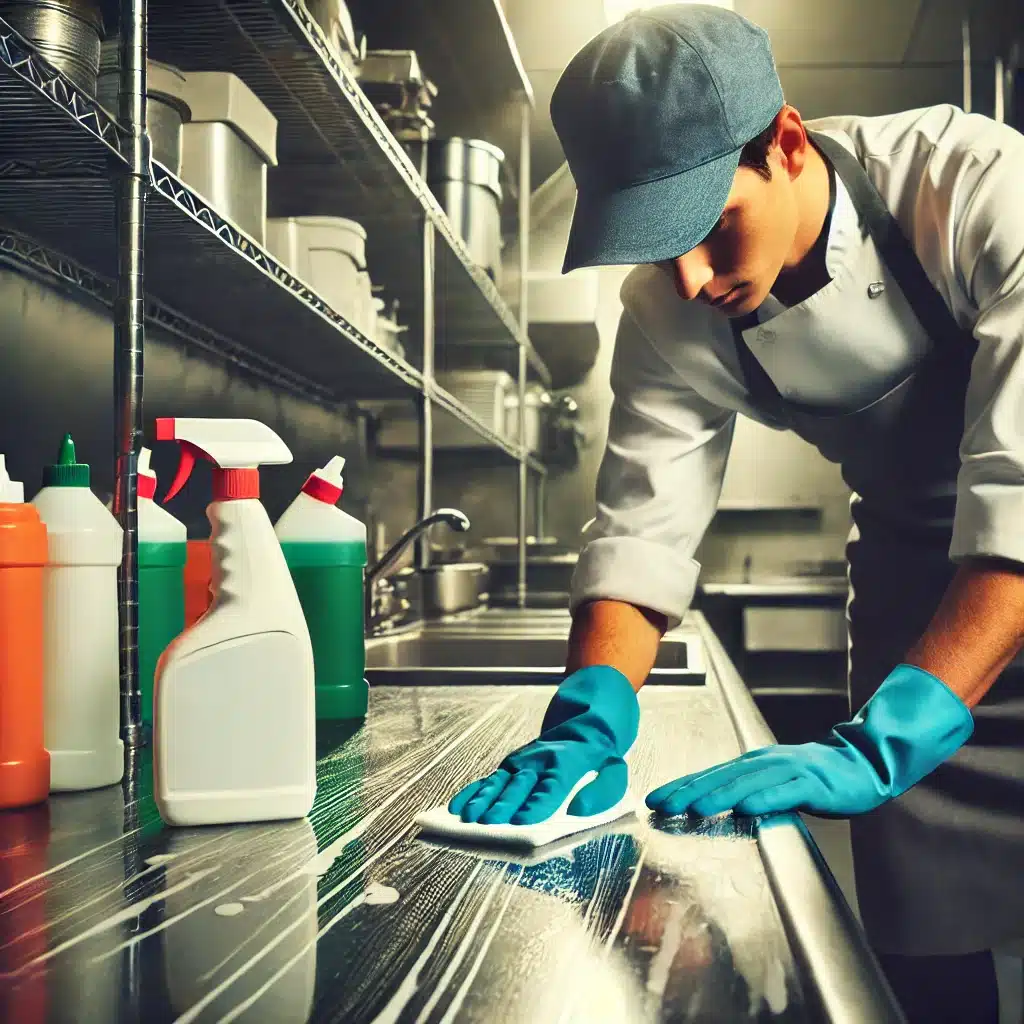 comprar detergente industrial santiago