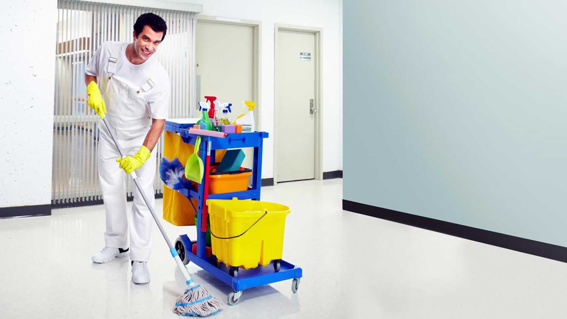 comprar productos de limpieza institucionales chile