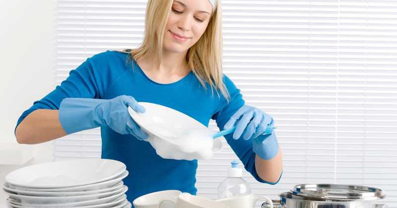 comprar lavalozas en chile