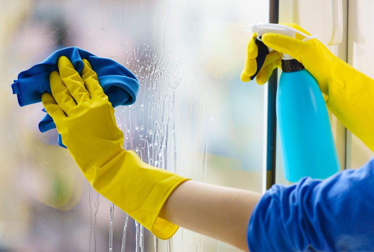 comprar limpiavidrios chile