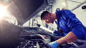 mantencion mecanica santiago