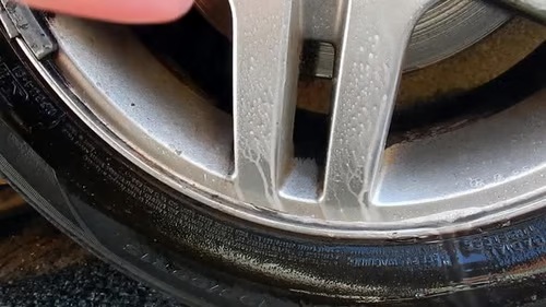 renovador de gomas santiago