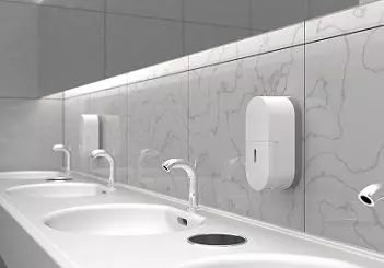 comprar jabón para baños  chile