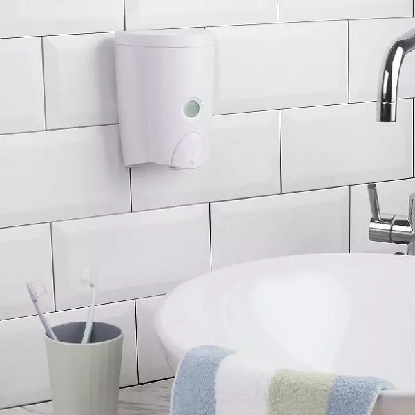 comprar jabón para baños  santiago