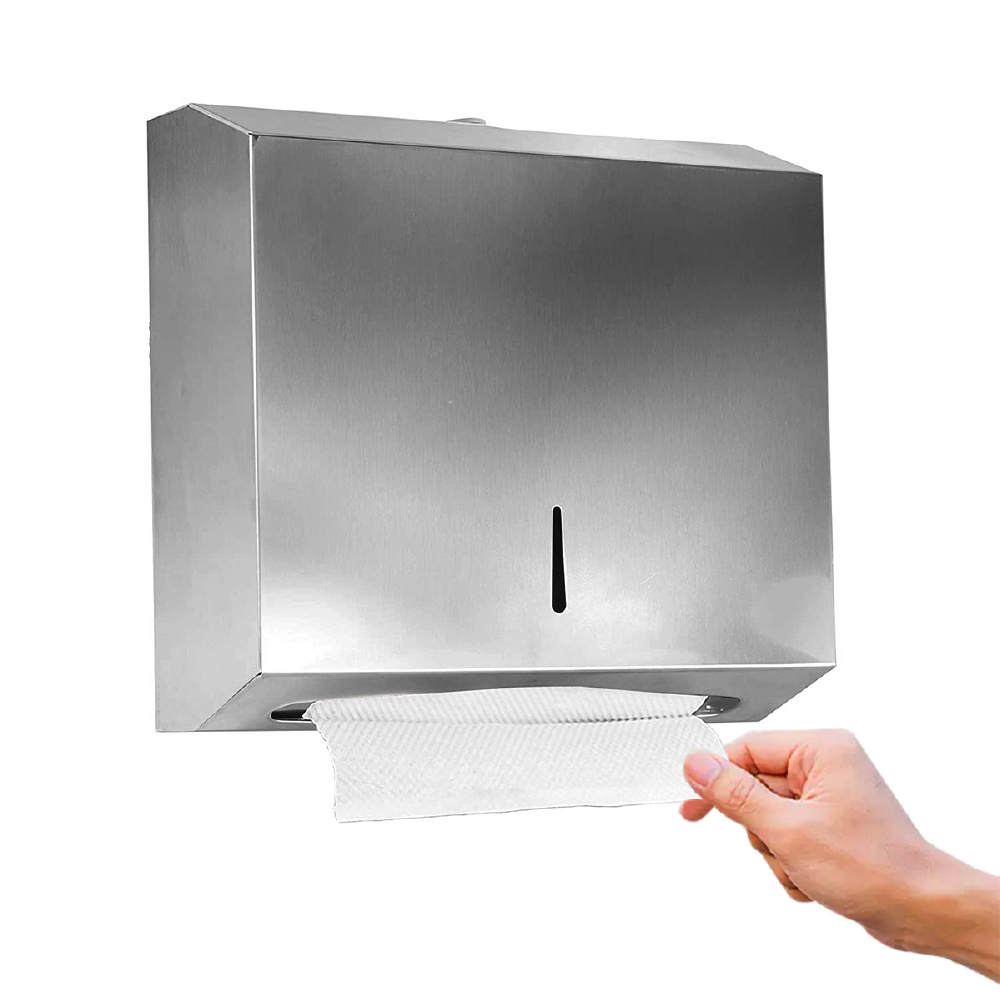 comprar toalla interfoliadas en santiago