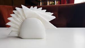 comprar servilletas en santiago