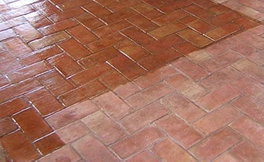 sellador de pisos chile