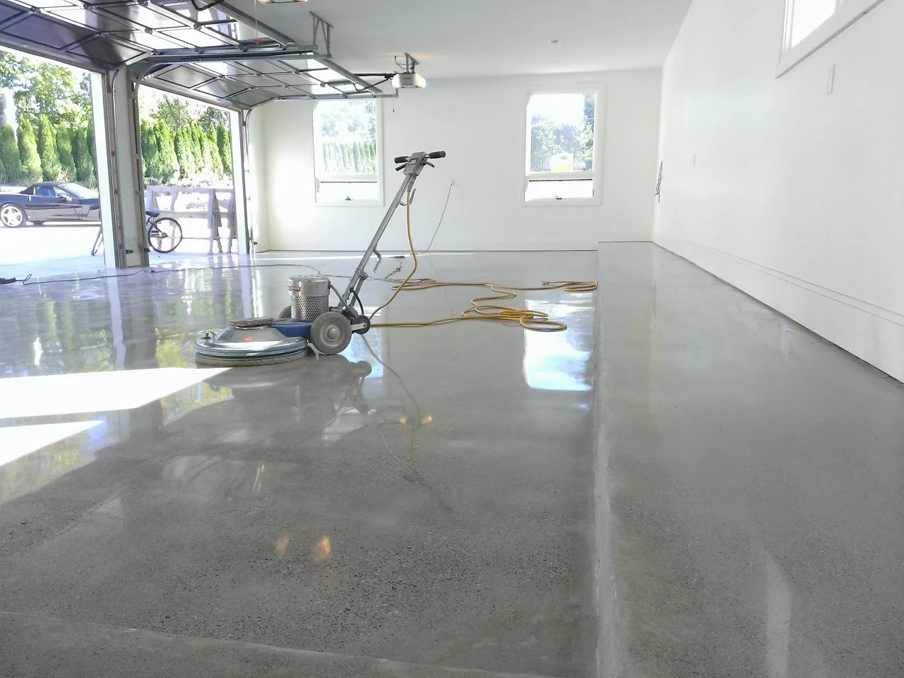 sellador de pisos santiago