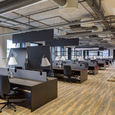 aromatizar espacios grandes chile