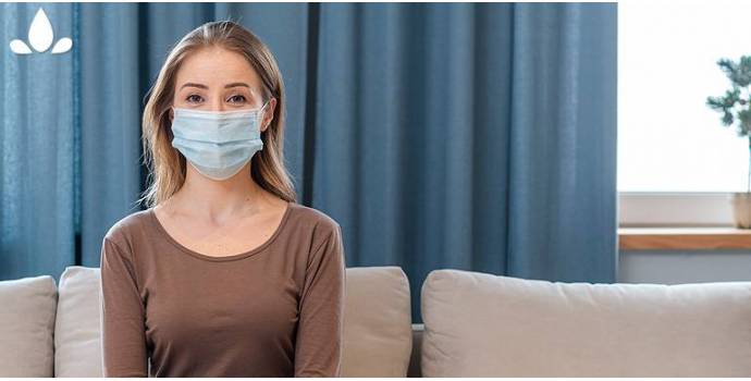 ¿Cuándo y cómo usar mascarilla?