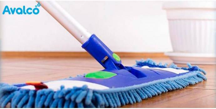Consejos prácticos para un óptimo limpiador de pisos